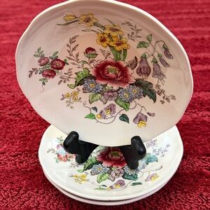 VTG Copeland Spode “RAEBURN” 3 pc